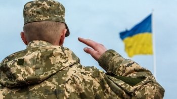 Родичів загиблих на війні не призиватимуть під час мобілізації: Рада ухвалила рішення