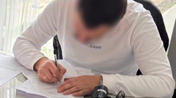 Львів'янин пропонував ухилянту виїзд з України за 4 тис. 500 доларів