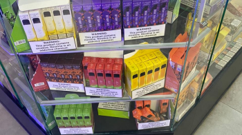 Заплатять майже 400 тис. грн: на Львівщини покарали підприємців за торгівлю без акцизних марок