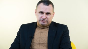 "Носоріг": що потрібно знати перед походом на фільм Олега Сенцова