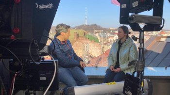 Українські продюсери, які співпрацюють з CNN, стали лауреатами премії Emmy. Серед них є львів’яни