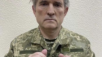Медведчука пропонують обміняти на українських полонених