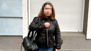 У Львові 19-річна жінка ножем вбила свого співмешканця