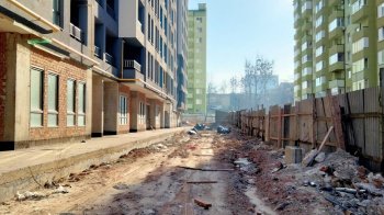 У Львові забудовників звинуватили у затягуванні будівництва ЖК