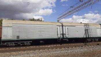 Укрзалізниця досі зберігає сотні тіл росіян у рефрижераторах