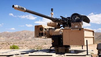 Експериментальна зброя для боротьби з безпілотниками: Україна отримає нову військову допомогу від США