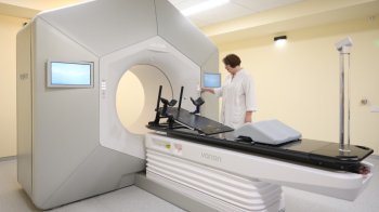 У Львові запрацював Центр променевої терапії
