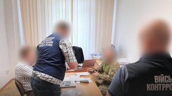 На Львівщині замкомандира військової частини безпідставно виплатив 36 млн грн підлеглим