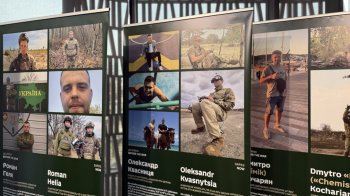 Залишились вірними присязі попри все: у ZAG показали “Обличчя кордону”