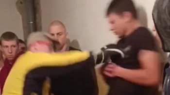 В гуртожитку училища на Золочівщині жорстоко побили учнів