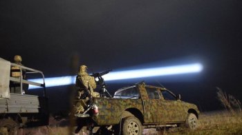 У ніч на 22 листопада росіяни атакували Україну “шахедами” та ракетою: ППО розповіла про збиті цілі