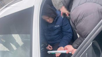 Начальника одного із управлінь Держспоживслужби затримали на хабарі. Фото: ДБР