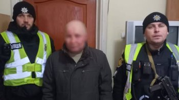 На Львівщині чоловік поранив ножем знайомого під час конфлікту