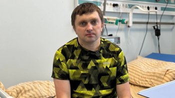 У Львові 37-річному далекобійнику пересадили серце