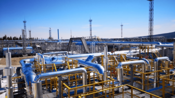 Оновлять максимум: ціни на газ у ЄС зростуть на тлі зупинки "Північного потоку"