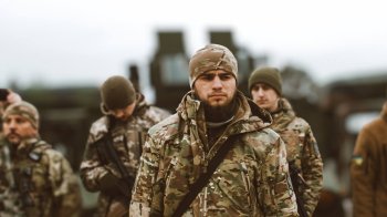 Фото: Аліна Михайлова