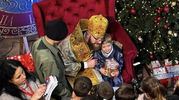 У Львові 1 листопада запрацює резиденція Святого Миколая