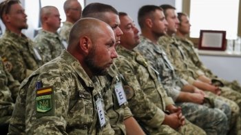 Зеленський підписав закон про посилення кримінального покарання для військових