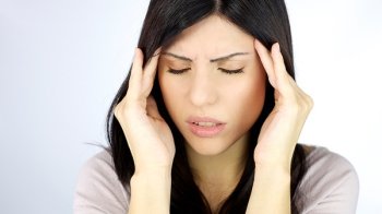 що робити якщо крутиться голова