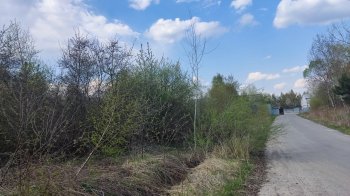 Ділянка у Рясне-2