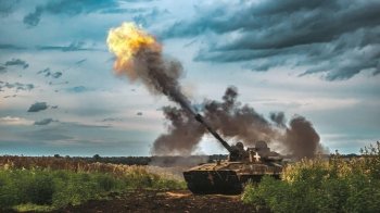 За минулу добу українські воїни ліквідували 1180 окупантів