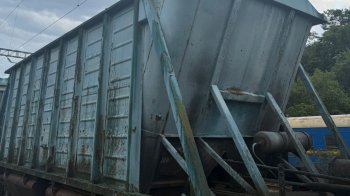 У Брюховичах підлітка вразило струмом під час селфі на даху поїзда