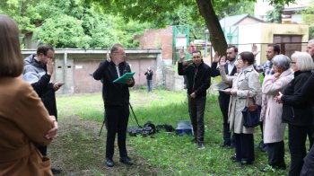 Скандальні забудови у Львові: протести мешканців проти міськради