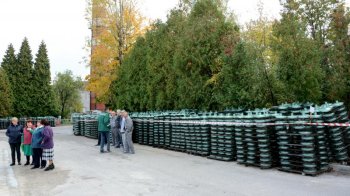 Львівський ізоляторний завод