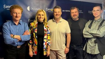 "Мій вибір став моїм судилищем" – львів’янин Андрій Капраль про голосування на Євробаченні 2022