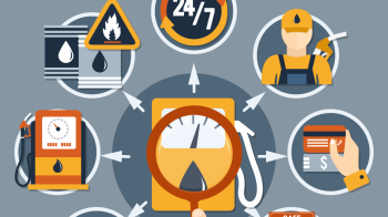 Професійні рішення для тих, хто працює з технікою та паливом