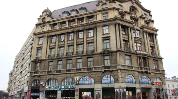 Верховний Суд вирішив спір щодо власності у львівському Будинку книги