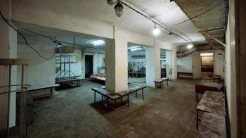 Львів хоче забрати шість укриттів колишнього ЛАЗу