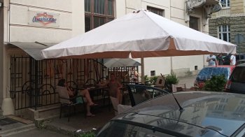 кафе "Амерікано" у Львові