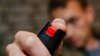 Одинадцятикласника львівського ліцею судили за розпил газового балончика в очі підлітку