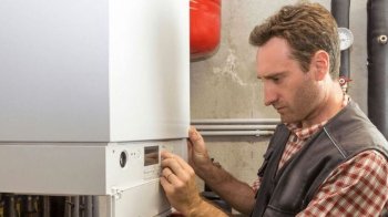 У Львові двоє дорослих і двоє дітей отруїлися чадним газом