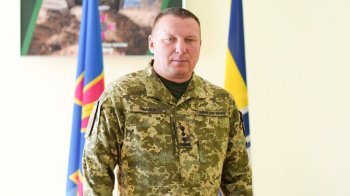 Головний військком Львівщини Тіщенко залишив посаду 