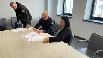 Голові НСЗУ Наталії Гусак оголосили підозру у службовій недбалості