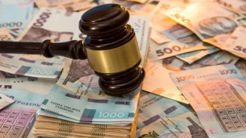 Пенсіонерку зі Львова оштрафували на 206 тис. грн за обіцянку вплинути на МСЕК