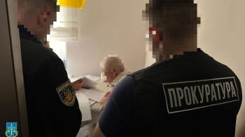 Начальника відділу освіти у Трускавці судитимуть за привласнення понад 500 тис. грн