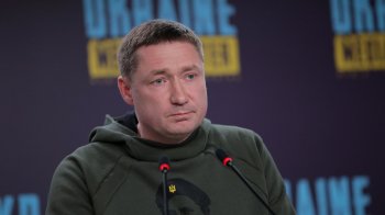 Була загроза нальоту стратегічної авіації росії: Козицький про головне за добу