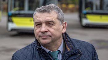 У Львові призначили нового керівника "Львівелектротрансу"