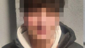 У Львові студент розпилив газовий балончик у поліцейського під час комендантської години