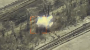 За тиждень бійці СБУ шість систем ППО росіян