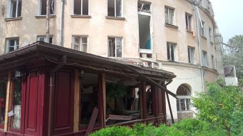 Наймолодшій — 21, найстаршій — 95: Козицький розповів про загиблих внаслідок обстрілу Львова