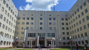 Львівський онкоцентр