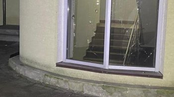 На Яворівщині увʼязнили ексвійськового за підрив гранат біля піцерії