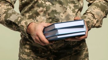 На Львівщині оберуть регіонального представника до Ради ветеранів війни