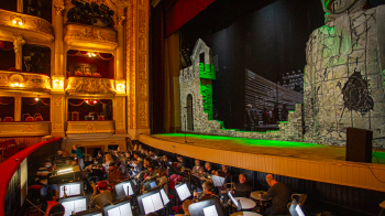 В Україні відновлять роботу заклади культури