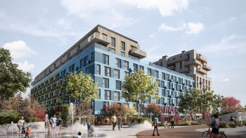«Ріел» та «Resident Development»: як конкуренція двох львівських девелоперів змінює місто та розбудовує освітню інфраструктуру