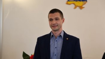 Львівський науковець став новим директор Інститут біології клітини НАН України